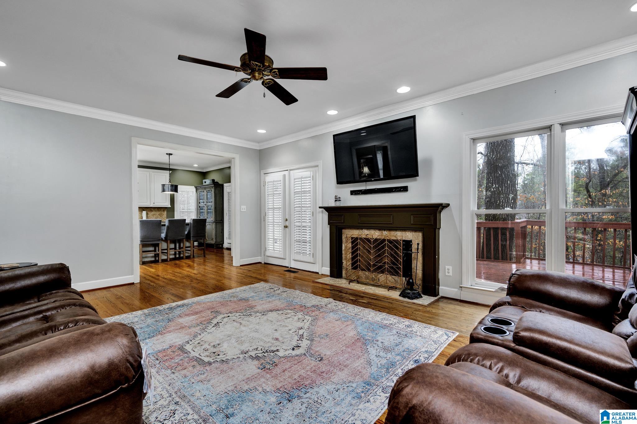 1005 Oak Tree Road Birmingham, AL 35244 - Photo 10 of 35