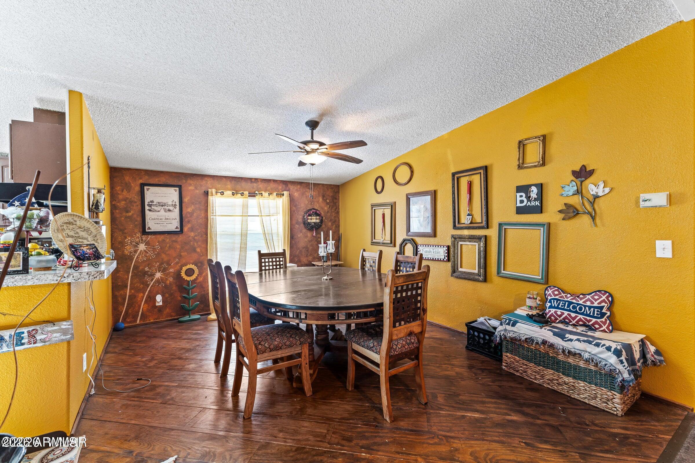 1602 Hereford Road Taylor, AZ 85939 - Photo 9 of 41