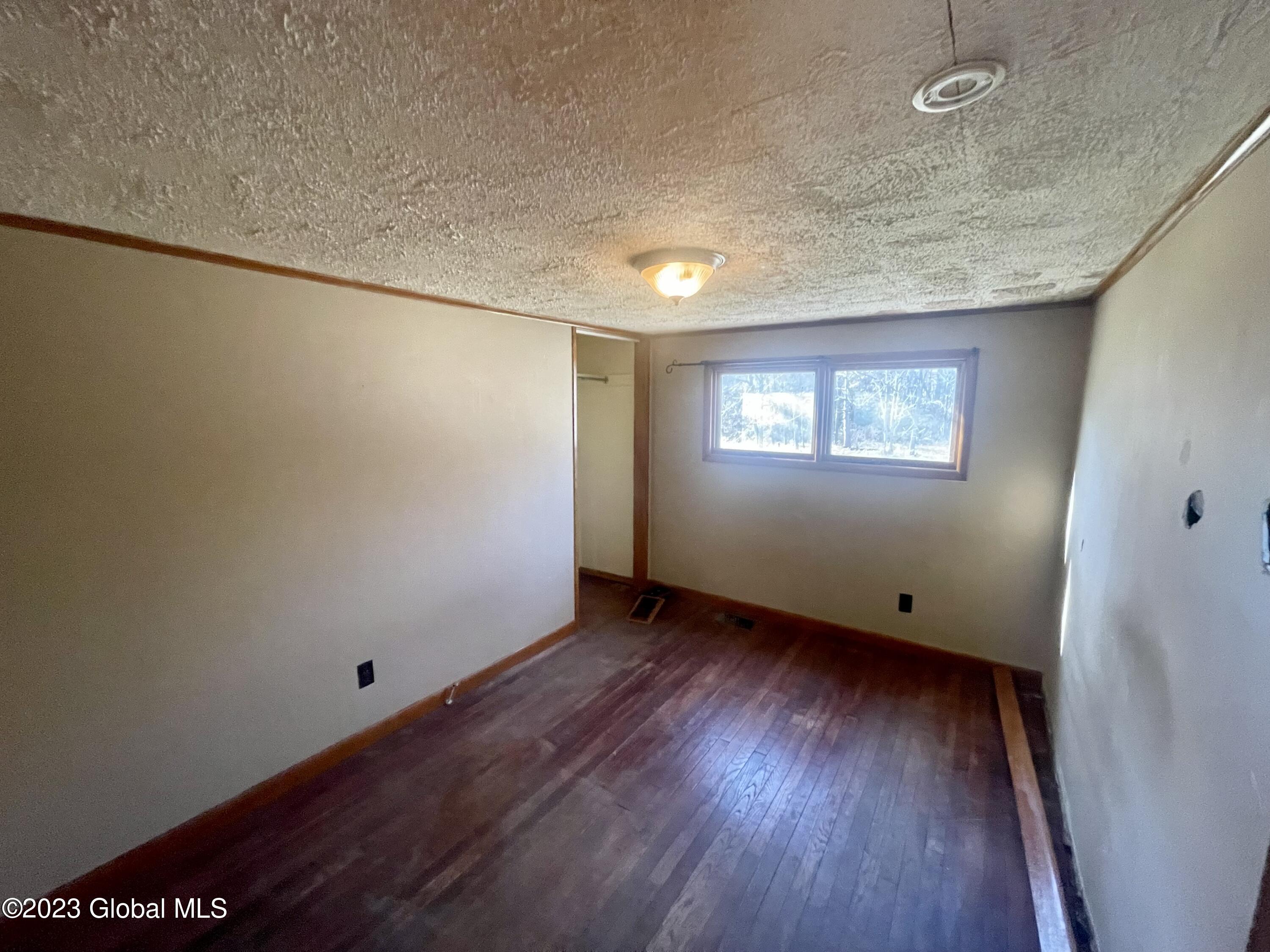 407 Gansevoort Road Moreau, NY 12828 - Photo 19 of 26 Bedroom 1