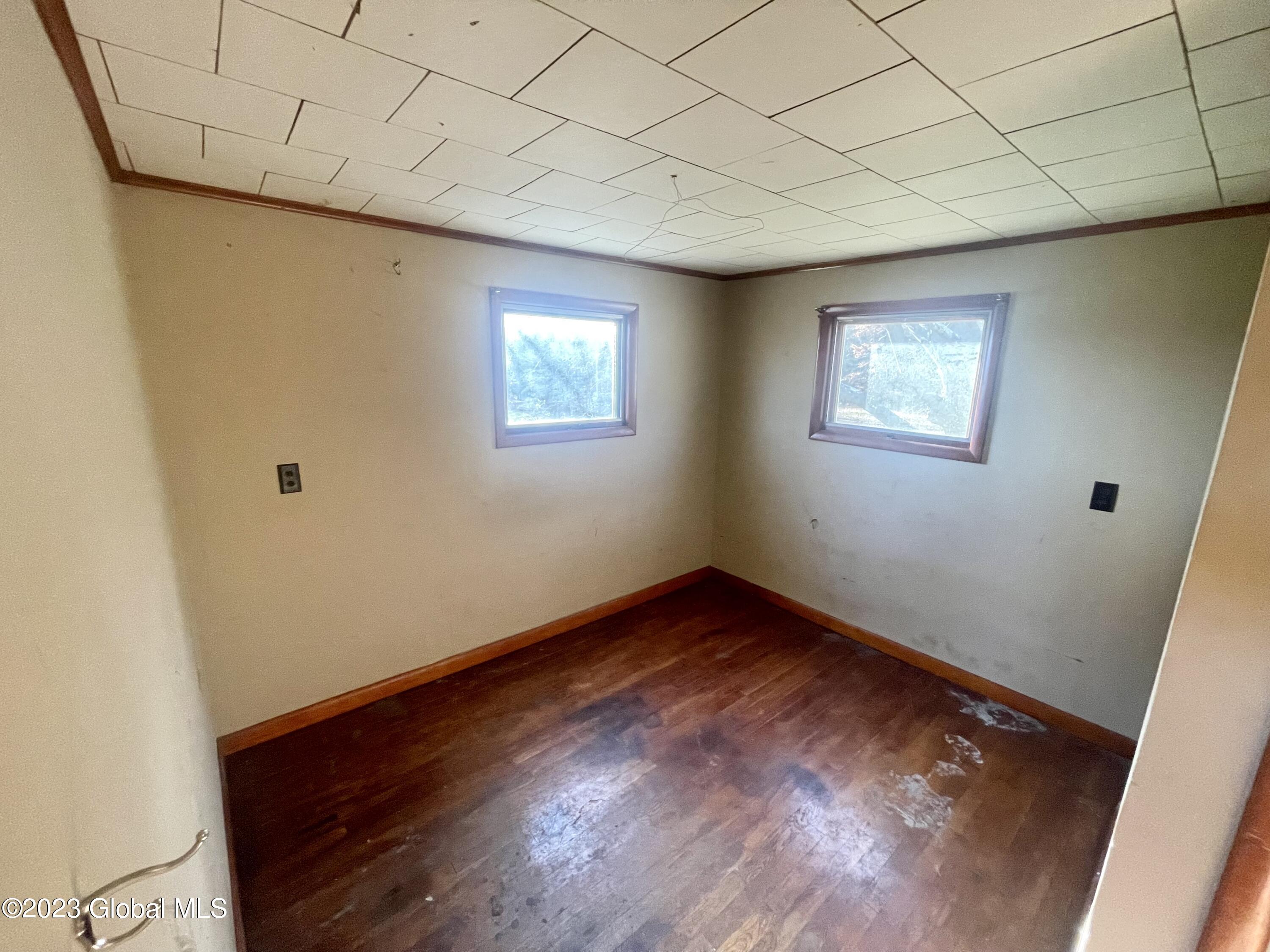 407 Gansevoort Road Moreau, NY 12828 - Photo 20 of 26 Bedroom 2