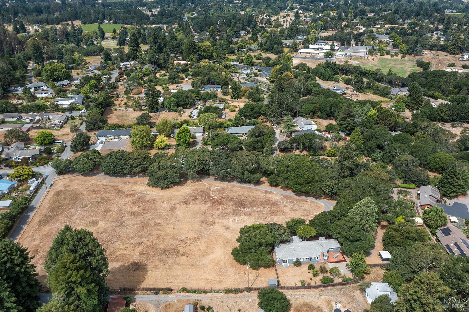 6264 Fredricks Road Sebastopol, CA 95472 - Photo 47 of 49