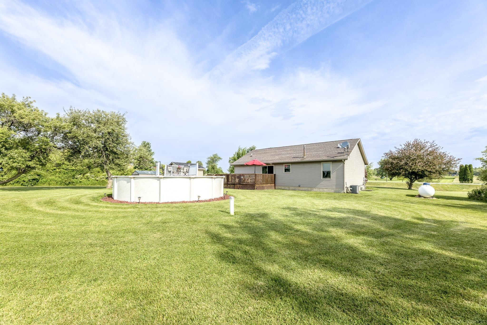 5674 Galbraith Line Road Croswell, MI 48422 - Photo 31 of 34