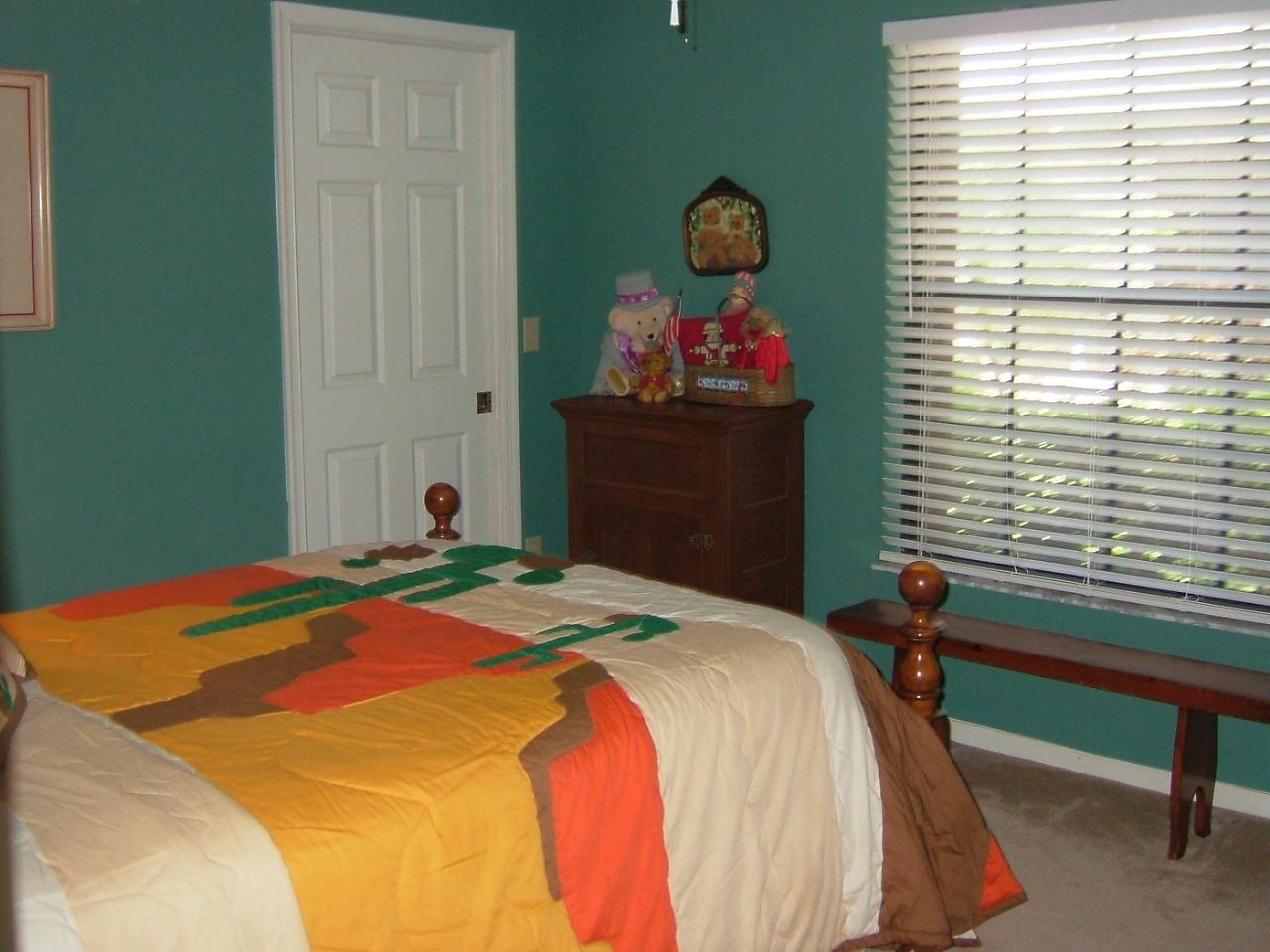 2026 Northwest 8th Street Boca Raton, FL 33431 - Photo 15 of 62 Bedroom 3