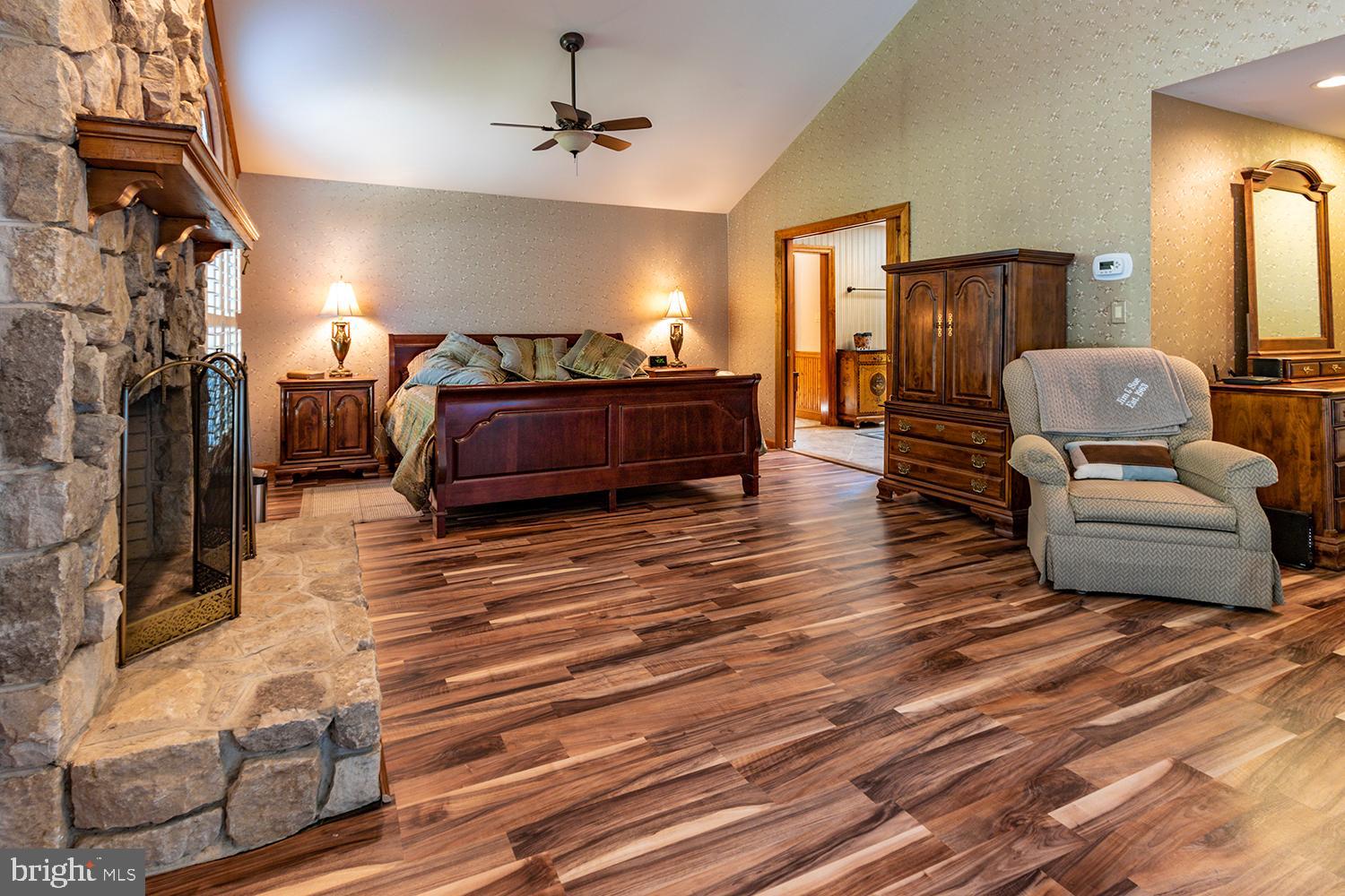 587 McKendimen Road Medford, NJ 08055 - Photo 17 of 51