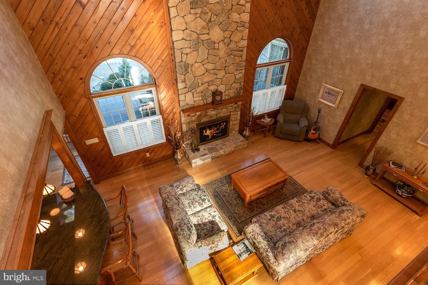 587 McKendimen Road Medford, NJ 08055 - Photo 25 of 51