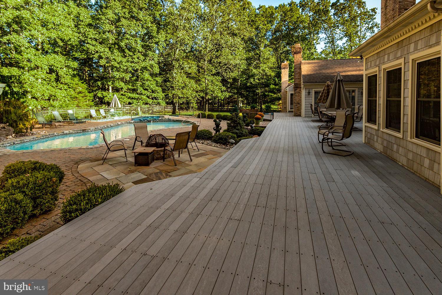 587 McKendimen Road Medford, NJ 08055 - Photo 29 of 51