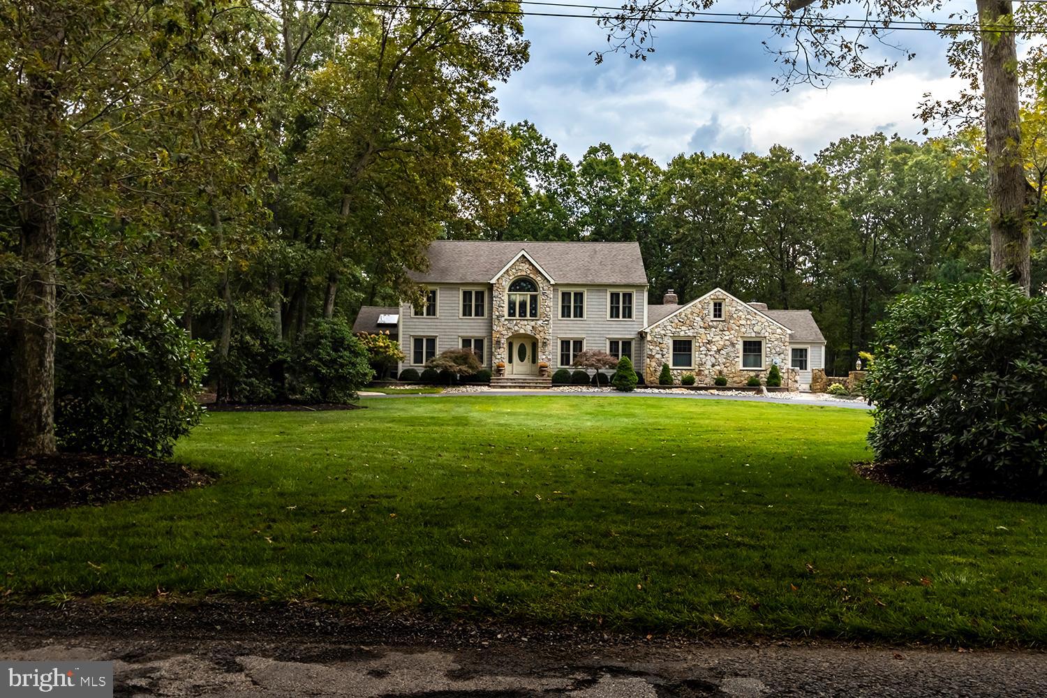 587 McKendimen Road Medford, NJ 08055 - Photo 38 of 51