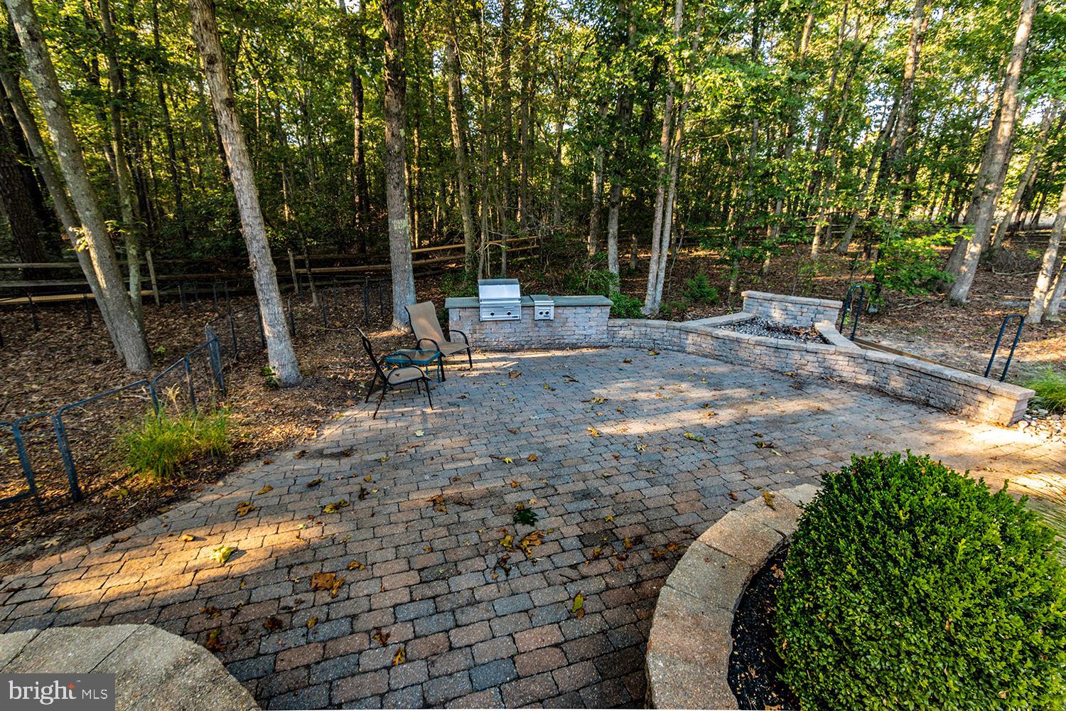 587 McKendimen Road Medford, NJ 08055 - Photo 40 of 51
