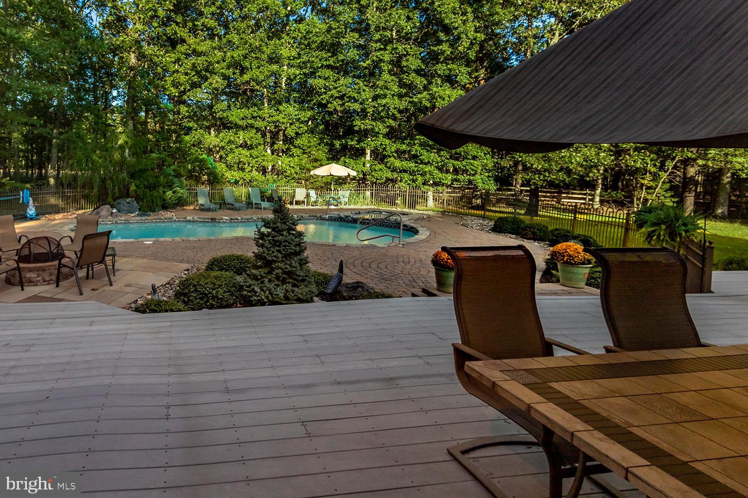 587 McKendimen Road Medford, NJ 08055 - Photo 41 of 51