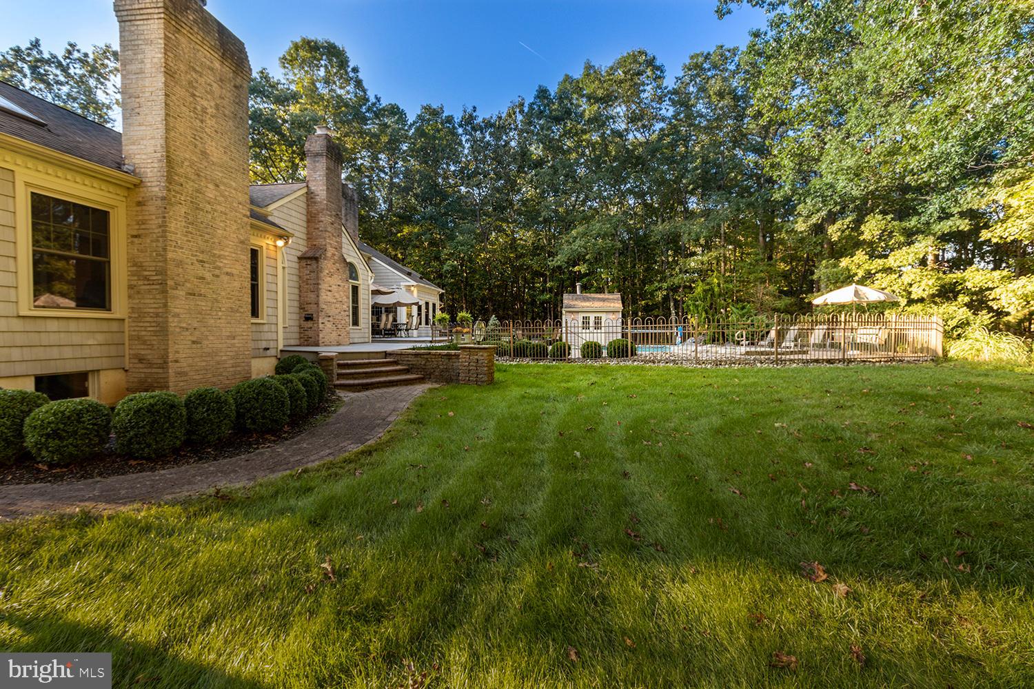 587 McKendimen Road Medford, NJ 08055 - Photo 42 of 51