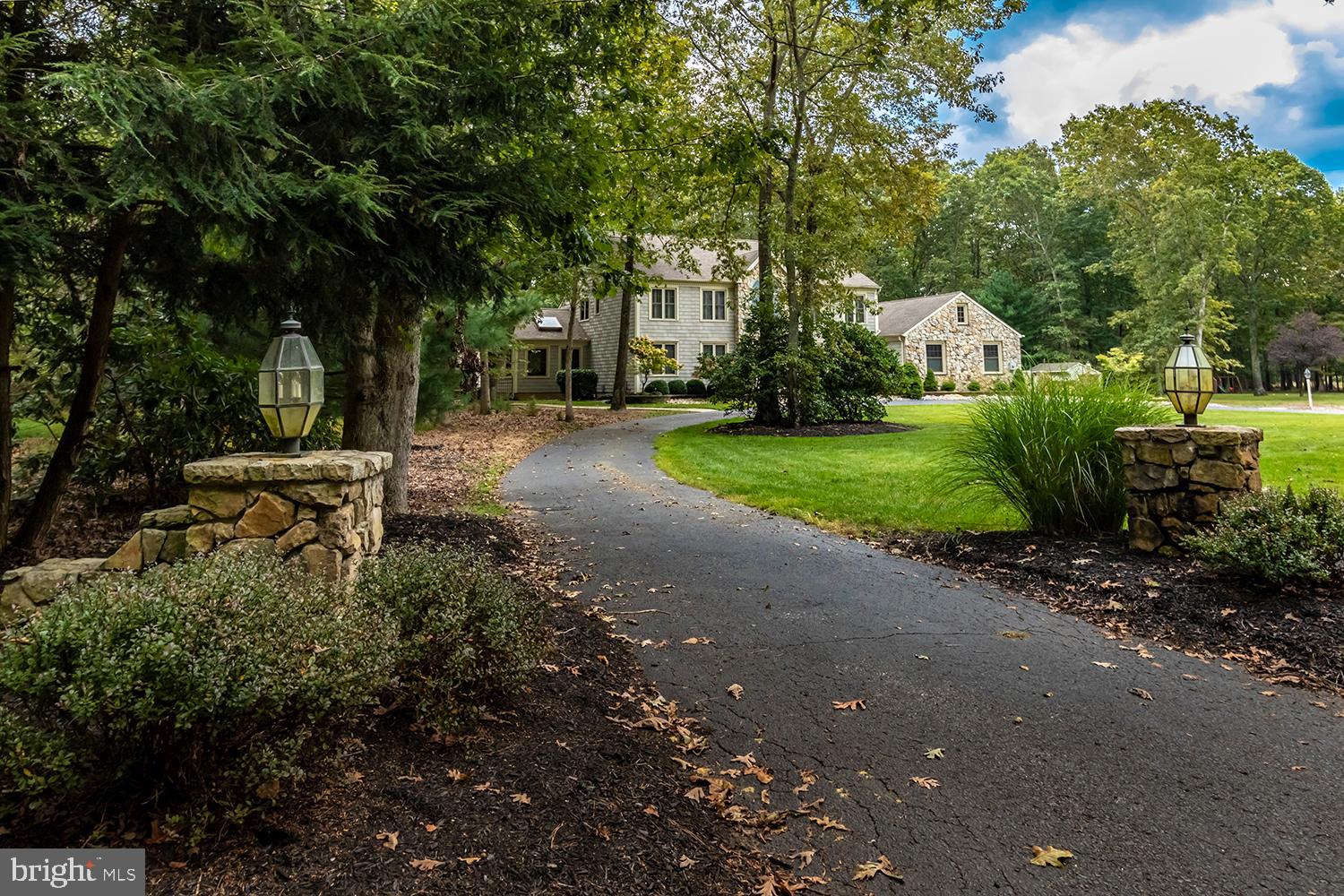 587 McKendimen Road Medford, NJ 08055 - Photo 43 of 51