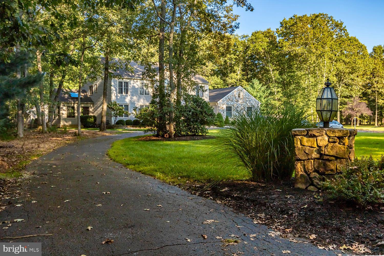 587 McKendimen Road Medford, NJ 08055 - Photo 44 of 51