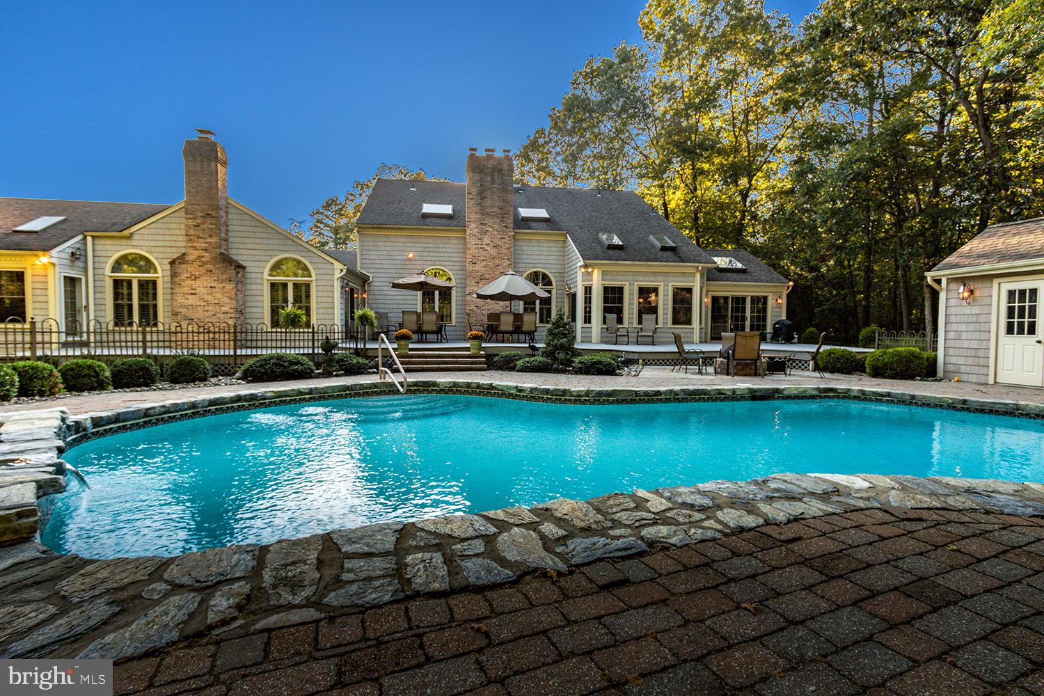 587 McKendimen Road Medford, NJ 08055 - Photo 45 of 51