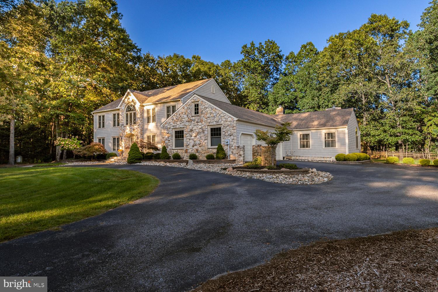 587 McKendimen Road Medford, NJ 08055 - Photo 46 of 51