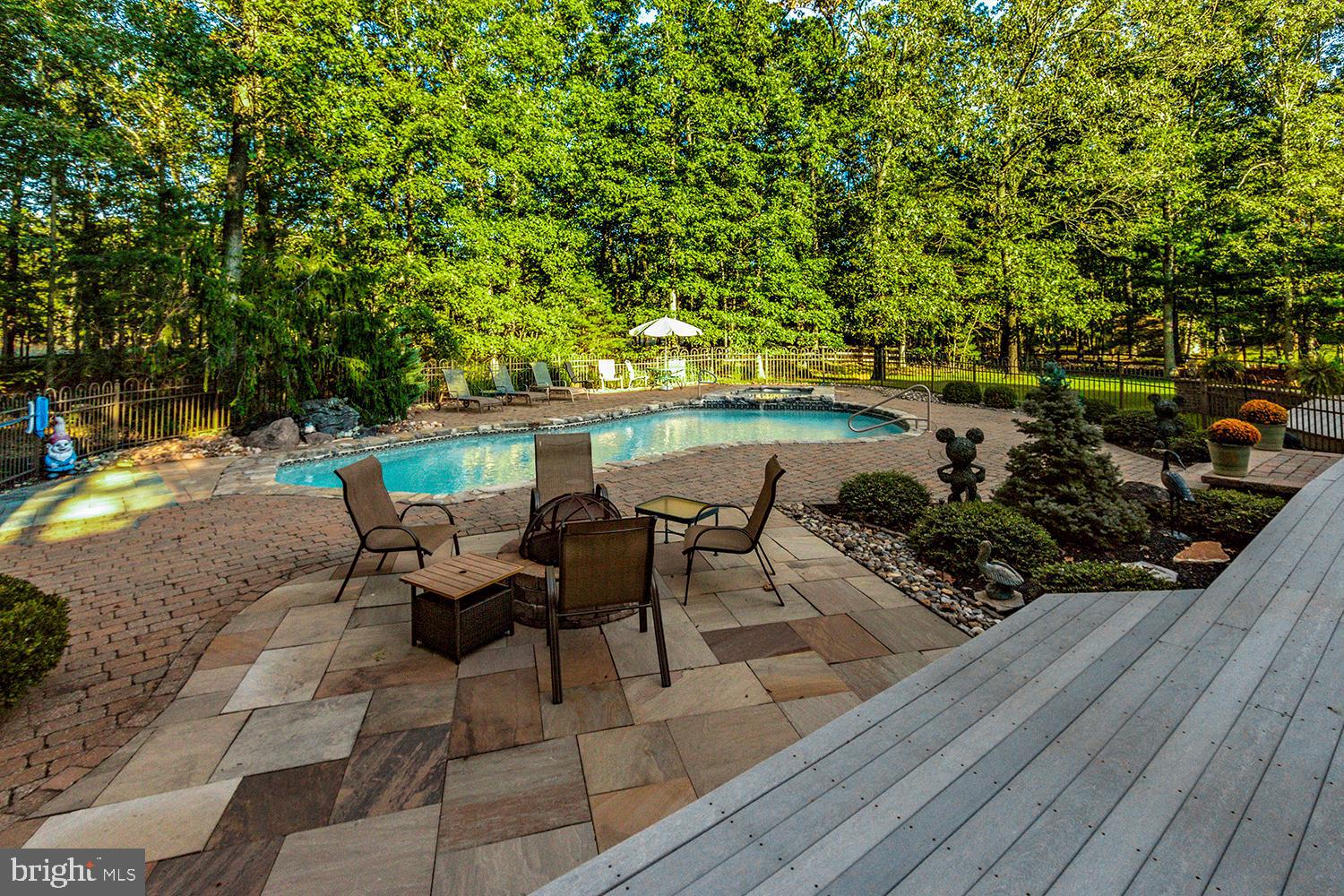 587 McKendimen Road Medford, NJ 08055 - Photo 48 of 51