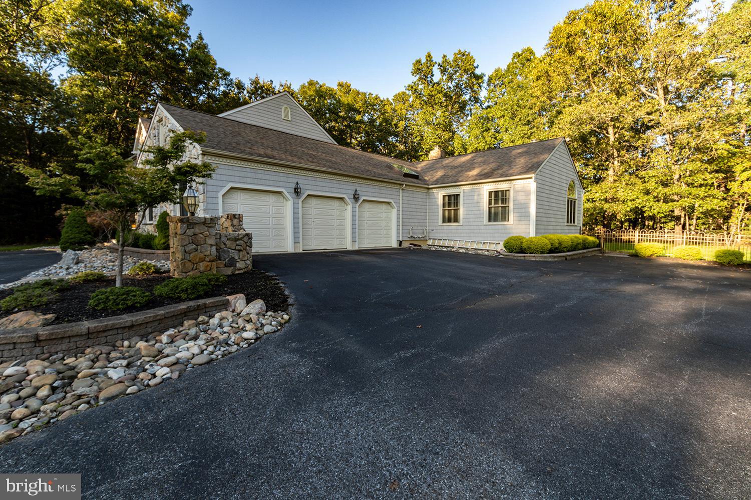 587 McKendimen Road Medford, NJ 08055 - Photo 49 of 51