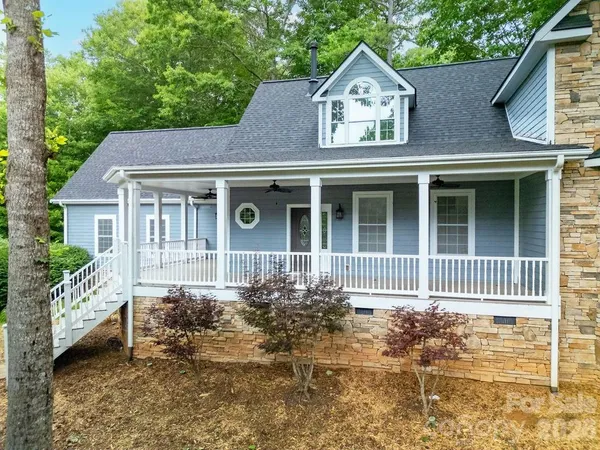 $725,000 | 359 Davids Trace, Pisgah Forest, NC 28768