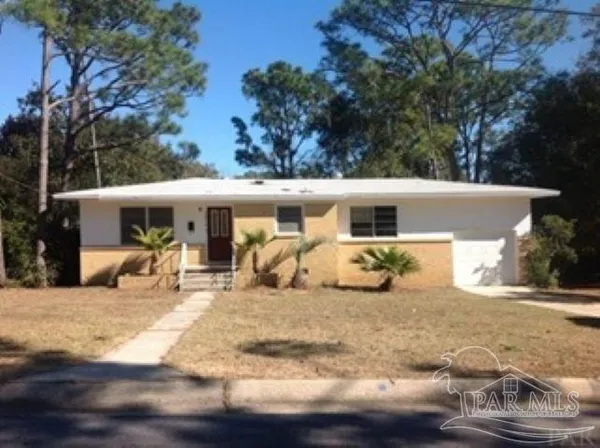 $1,800 | 3814 Gerhardt Drive, Pensacola, FL 32503