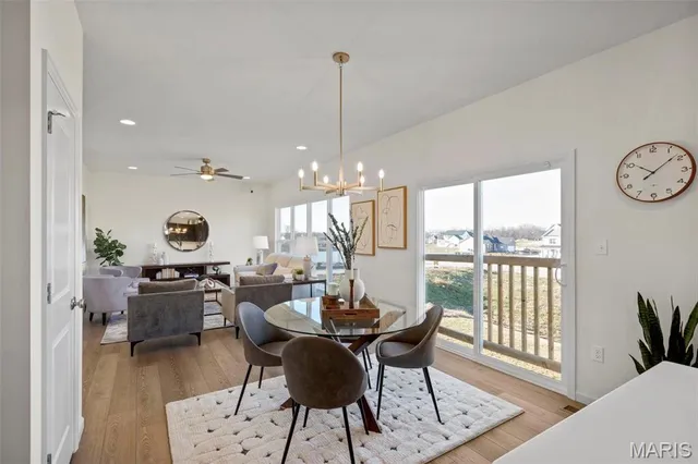 $349,900 | 3 Royal Ii At Winding Meadows, Fenton, MO 63026