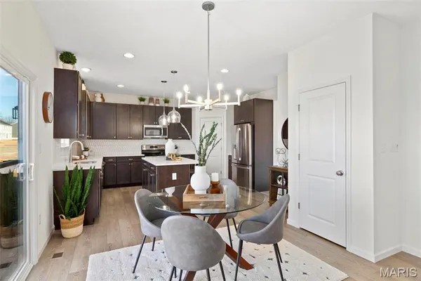 $356,900 | 3 Royal Ii At Winding Meadows, Fenton, MO 63026