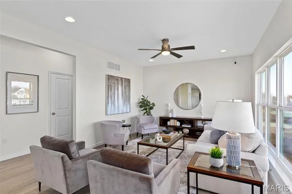 $356,900 | 3 Royal Ii At Winding Meadows, Fenton, MO 63026