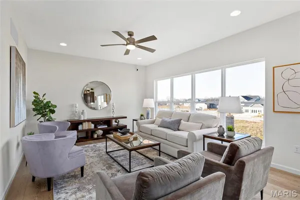 $356,900 | 3 Royal Ii At Winding Meadows, Fenton, MO 63026