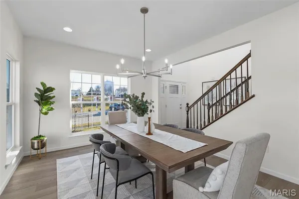 $356,900 | 3 Royal Ii At Winding Meadows, Fenton, MO 63026