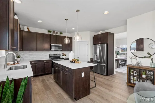 $356,900 | 3 Royal Ii At Winding Meadows, Fenton, MO 63026