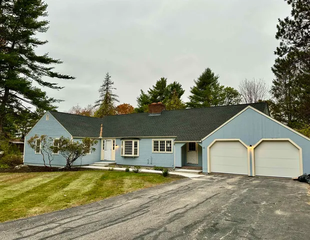 $529,900 | 42 Blueberry Lane, Peterborough, NH 03458
