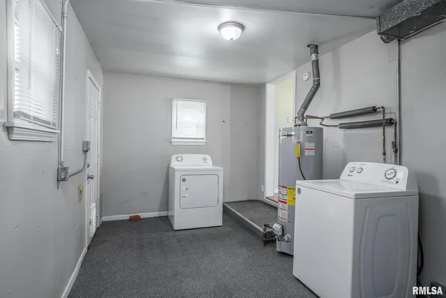 $68,000 | 912 Southwest 5th Street, Aledo, IL 61231