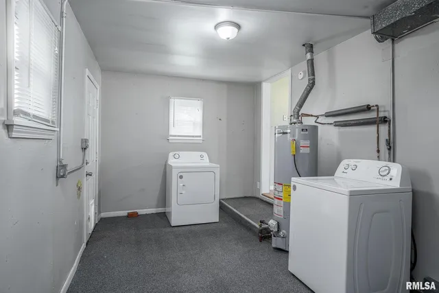 $68,000 | 912 Southwest 5th Street, Aledo, IL 61231