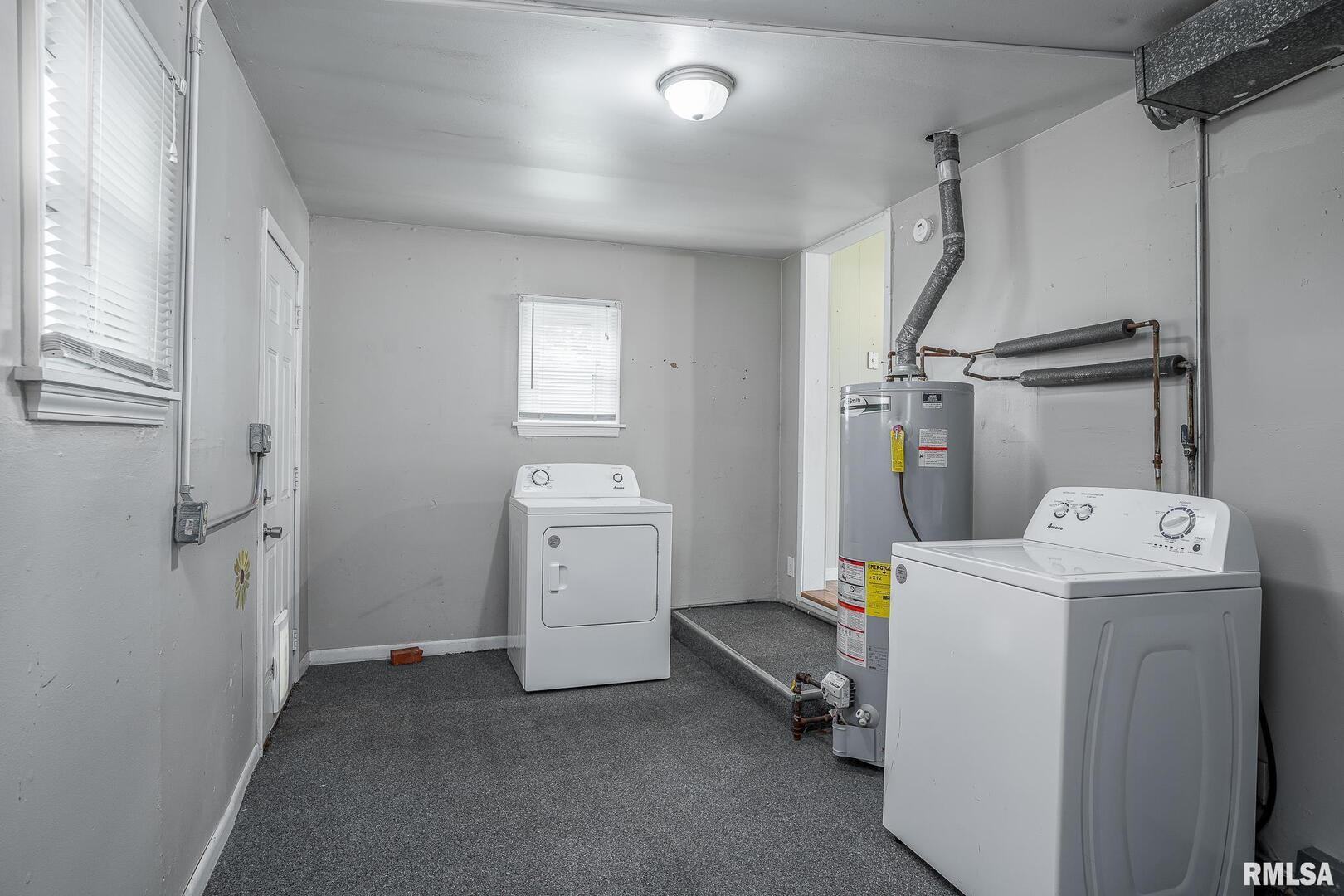 912 Southwest 5th Street Aledo, IL 61231 - Photo 13 of 14