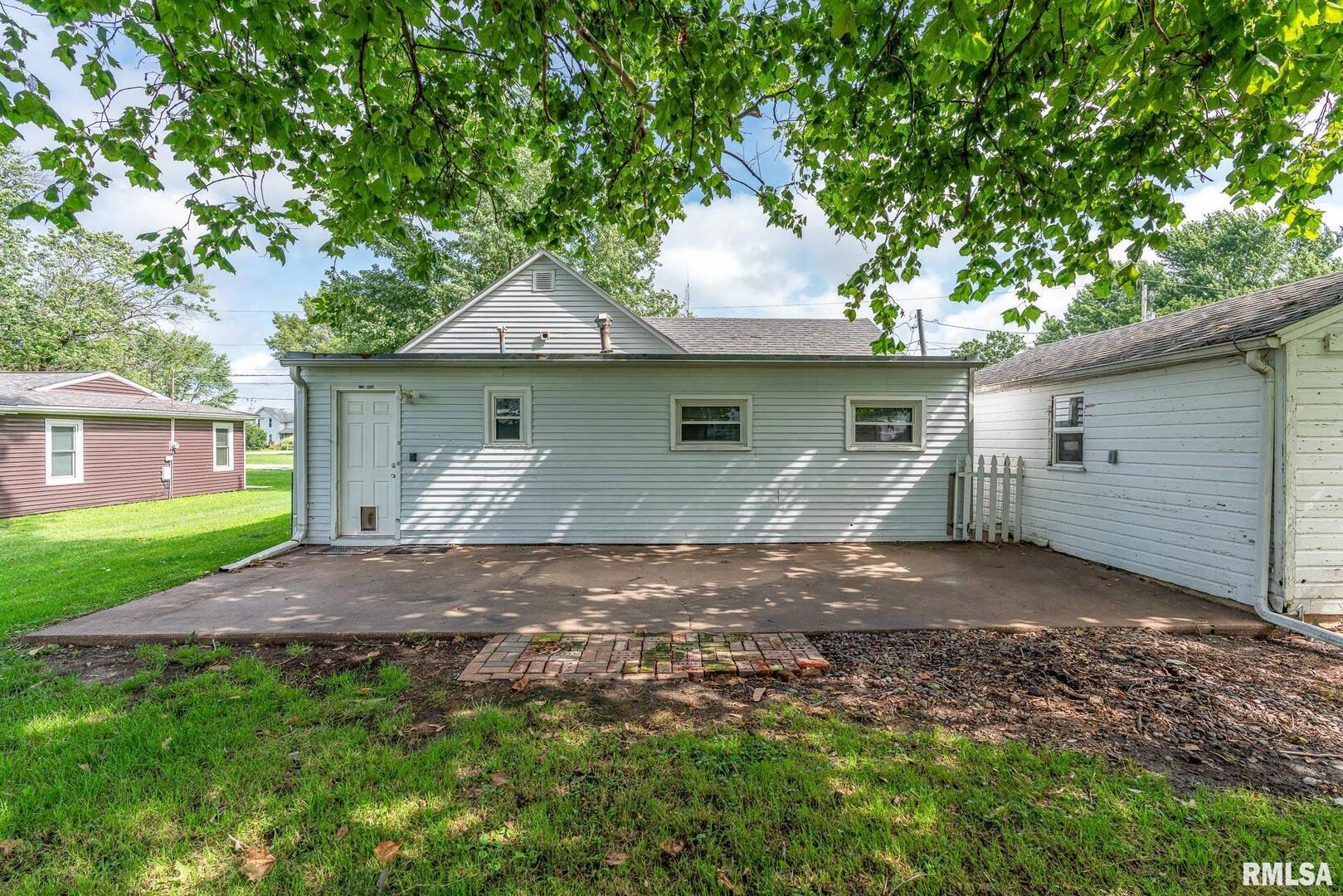 912 Southwest 5th Street Aledo, IL 61231 - Photo 14 of 14