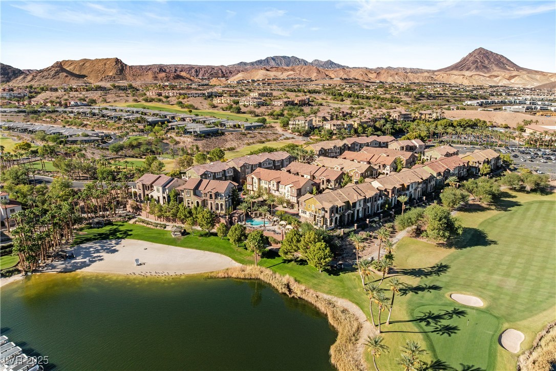 8 Via VIta Bella Henderson, NV 89011 - Photo 53 of 62