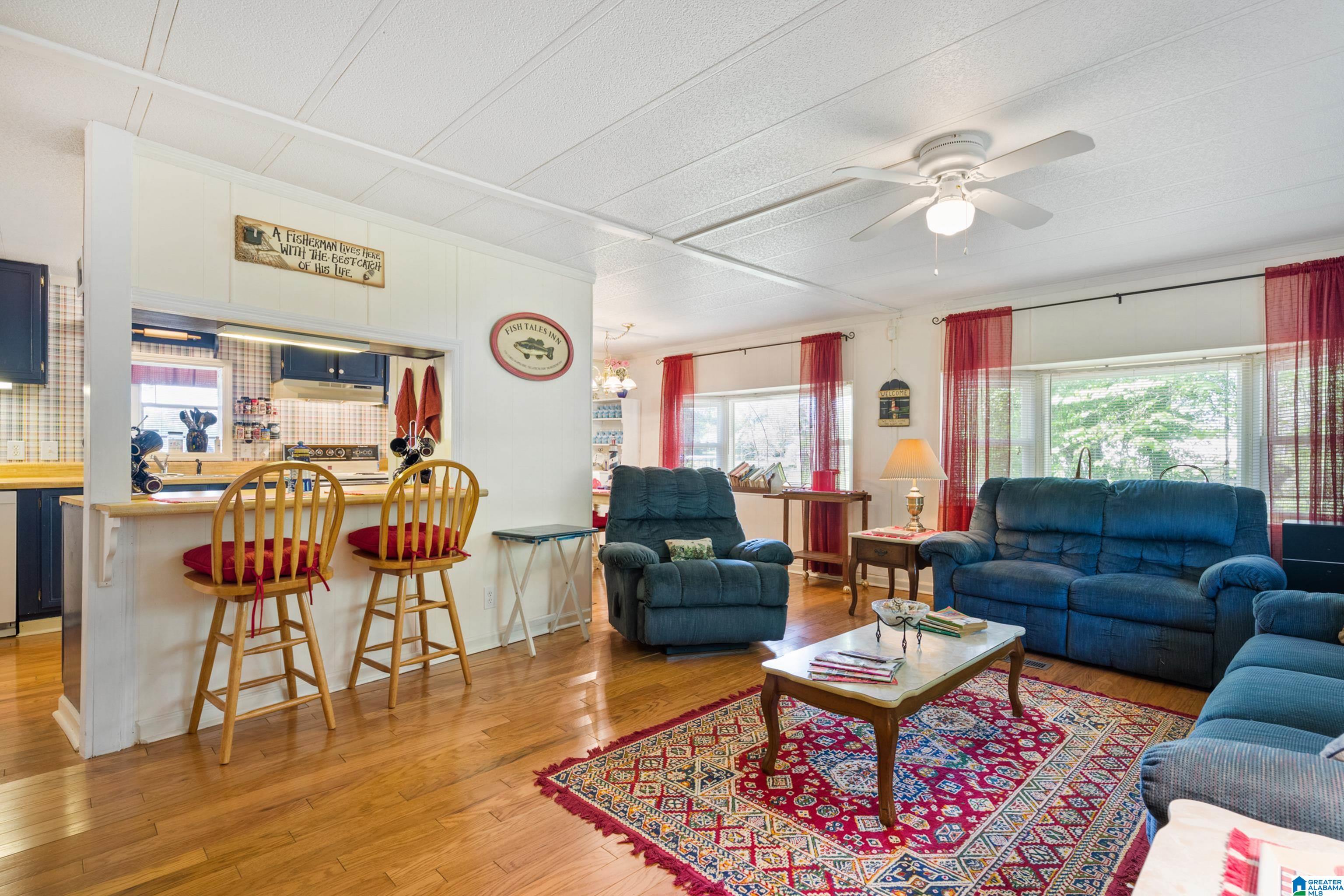 320 Cove Road Wilsonville, AL 35186 - Photo 16 of 41