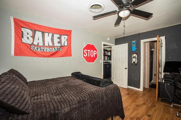 $205,000 | 4309 South Ong Street, Amarillo, TX 79110