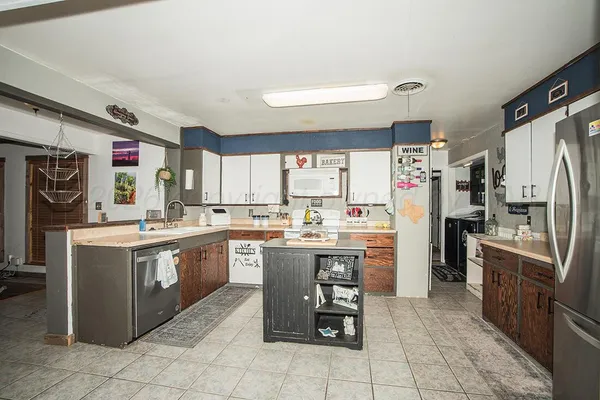 $205,000 | 4309 South Ong Street, Amarillo, TX 79110