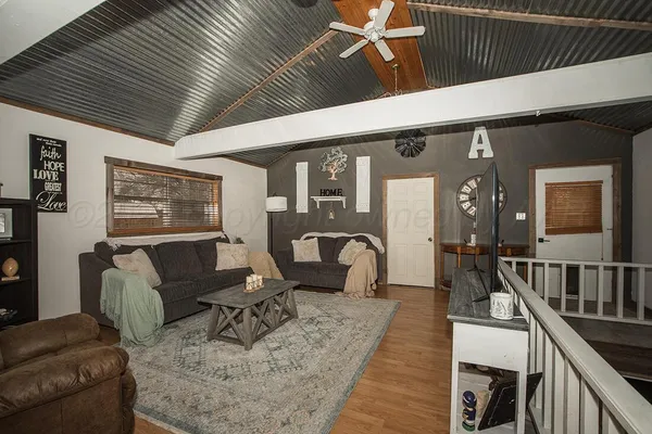 $205,000 | 4309 South Ong Street, Amarillo, TX 79110