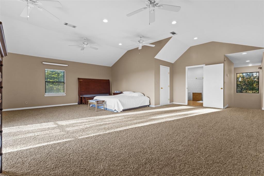 1108 Blackland Road Fate, TX 75189 - Photo 18 of 28 a view of a livingroom with a furniture