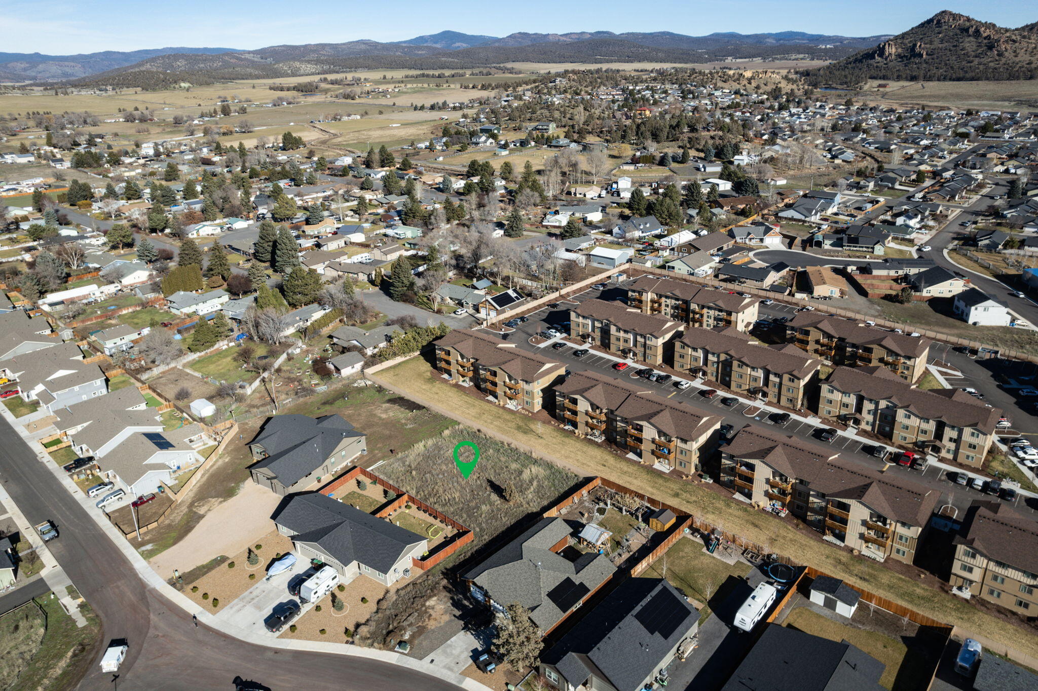 14 Northeast Colleen Road Prineville, OR 97754 - Photo 18 of 19 2024_01_29_lot_14_colleen_rd_pv-18
