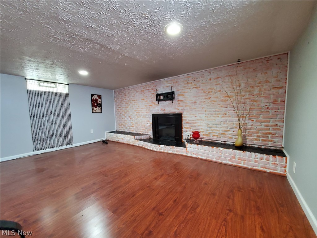1270 Lander Road Cleveland, OH 44124 - Photo 25 of 27 basement
