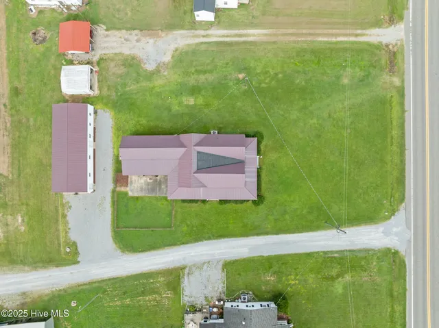 $275,000 | 5934 Highway 42, Macclesfield, NC 27852