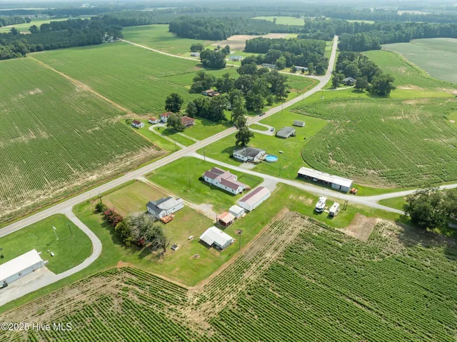 $275,000 | 5934 Highway 42, Macclesfield, NC 27852