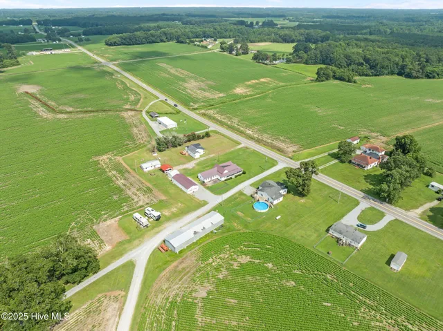 $275,000 | 5934 Highway 42, Macclesfield, NC 27852