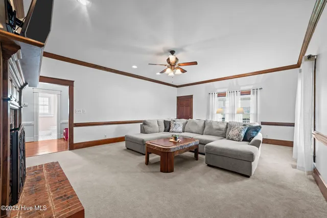 $275,000 | 5934 Highway 42, Macclesfield, NC 27852