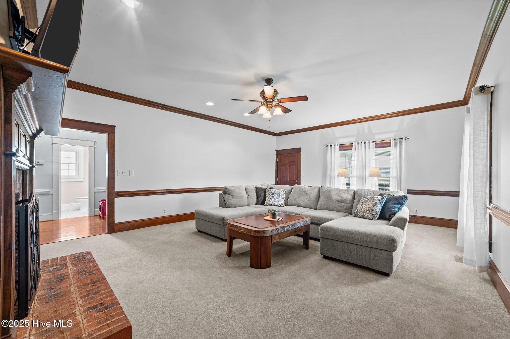 5934 Highway 42 Macclesfield, NC 27852 - Photo 23 of 50 `1