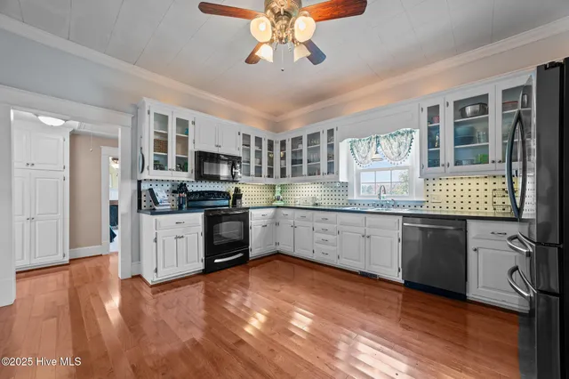 $275,000 | 5934 Highway 42, Macclesfield, NC 27852