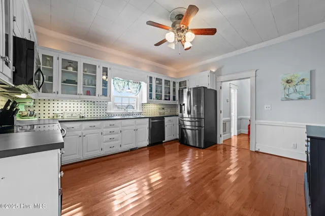 $275,000 | 5934 Highway 42, Macclesfield, NC 27852