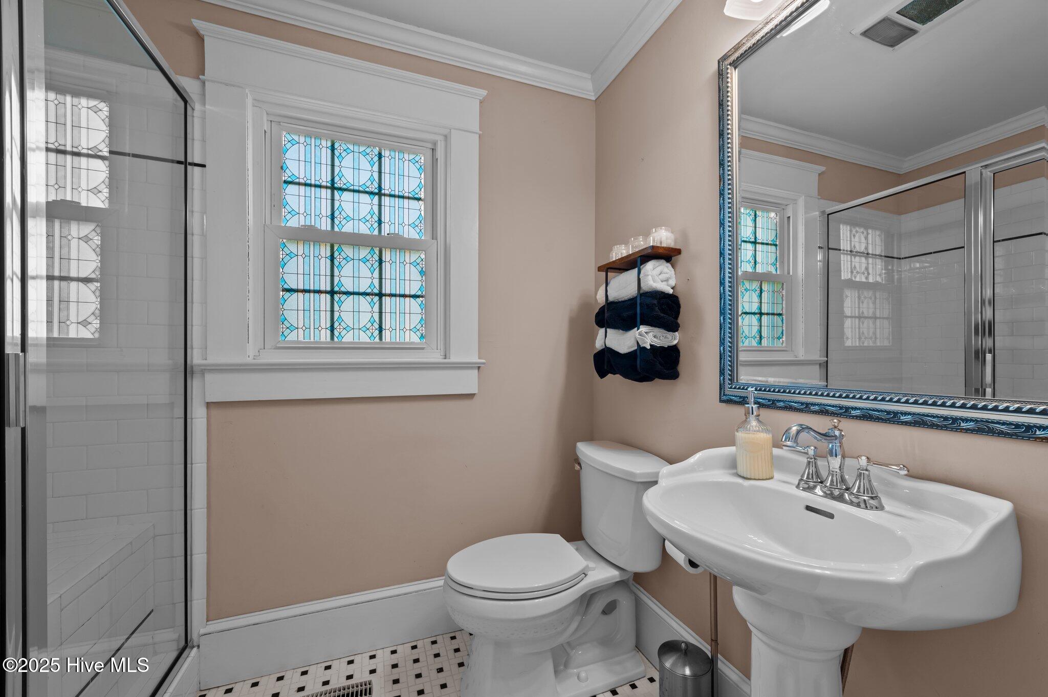 5934 Highway 42 Macclesfield, NC 27852 - Photo 33 of 50 Primary Bathroom