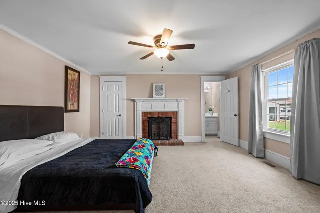 $275,000 | 5934 Highway 42, Macclesfield, NC 27852